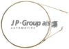 JP GROUP 8170100700 Accelerator Cable